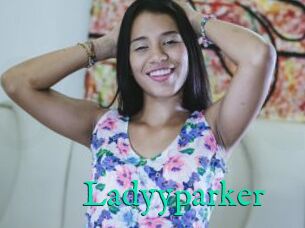 Ladyyparker