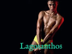 Lagosanthos