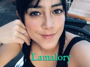 Lamalory
