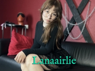 Lanaairlie