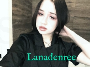 Lanadenree