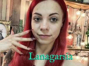 Lanagarsia