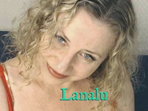 Lanalu