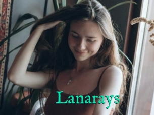 Lanarays