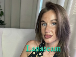 Lanaseam
