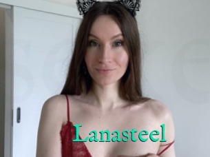 Lanasteel