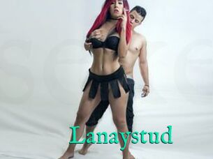 Lanaystud