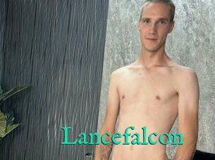 Lancefalcon