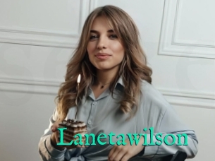 Lanetawilson