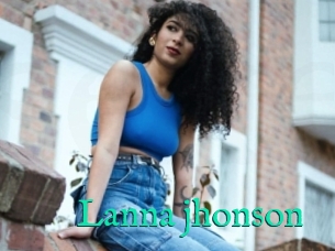Lanna_jhonson