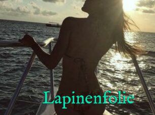 Lapinenfolie