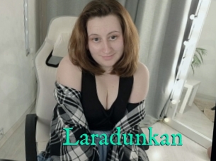 Laradunkan