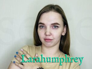 Larahumphrey