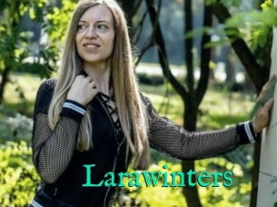 Larawinters