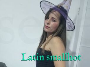 Latin_smallhot