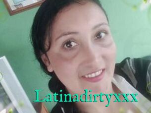 Latinadirtyxxx