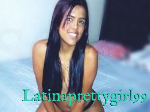 Latinaprettygirl99