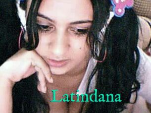 Latindana