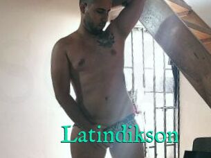 Latindikson