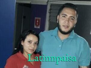 Latinnpaisa