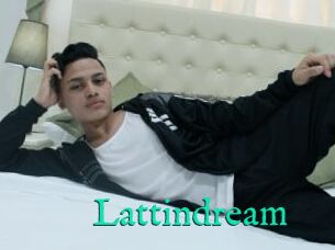 Lattindream