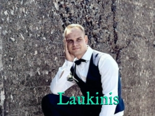 Laukinis