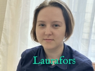 Laurafors
