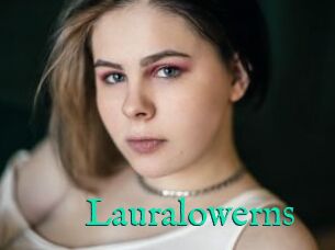 Lauralowerns