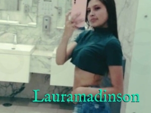 Lauramadinson