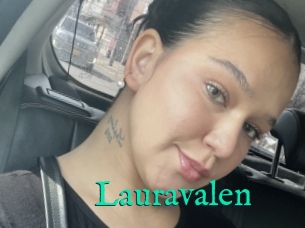 Lauravalen