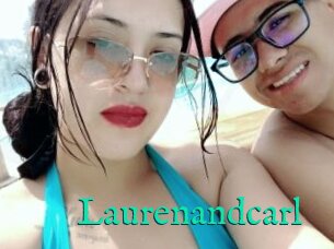 Laurenandcarl