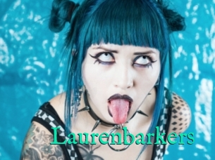 Laurenbarkers