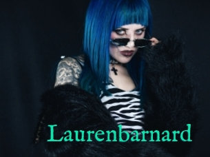 Laurenbarnard