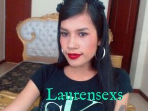 Laurensexs