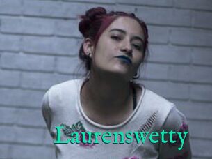Laurenswetty