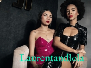Laurentandlola