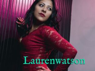 Laurenwatson