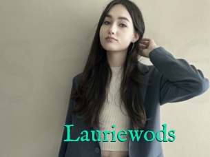 Lauriewods