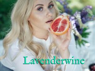 Lavenderwine