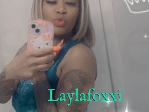 Laylafoxxi