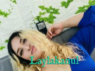 Laylakanul