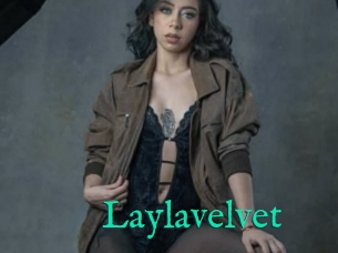 Laylavelvet