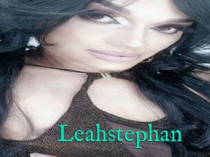 Leahstephan