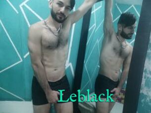 Leblack