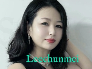 Leechunmei