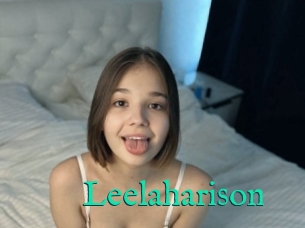 Leelaharison
