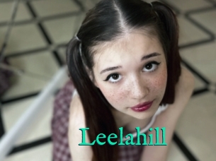 Leelahill
