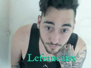Lefrancaisx