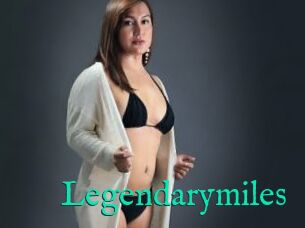Legendarymiles