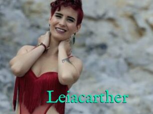Leiacarther